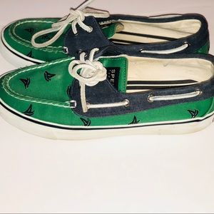 Sperry Top-Sider Boat Shoes